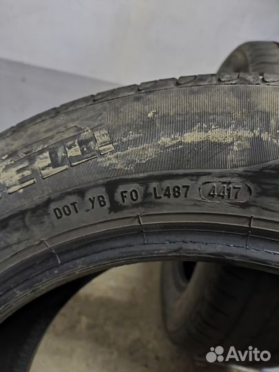 Pirelli Cinturato P7 205/60 R16 92H