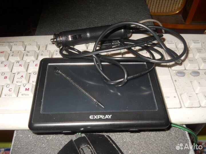 Навигаторы в ремонт 5 штук