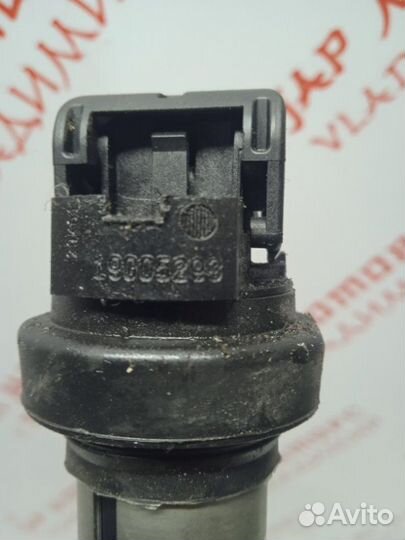 Катушка зажигания Peugeot 207 EP6DT (5FX) 2009