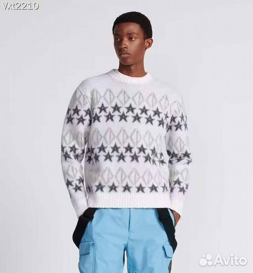 Свитер Dior