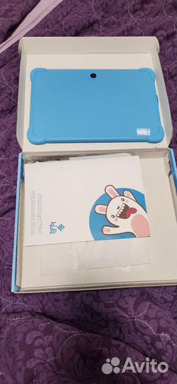 Детский планшет новый
