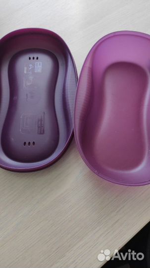 Посуда Tupperware новая,подарок к 8 Марта