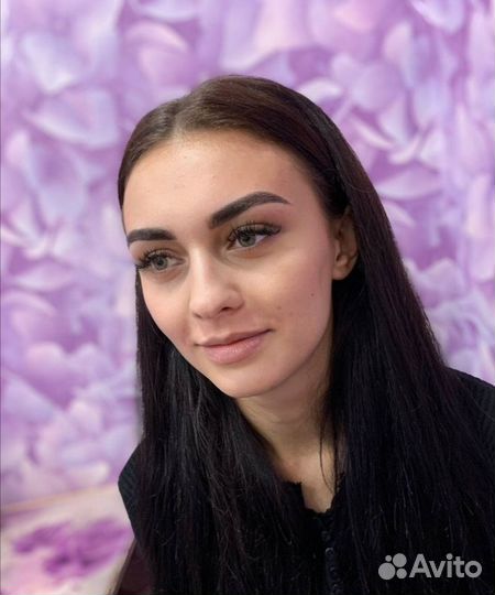 Обучение на бровиста