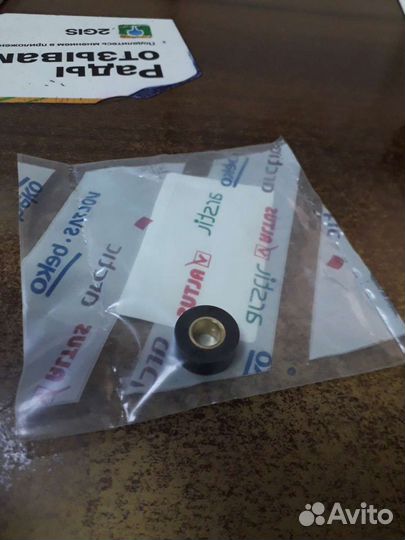 Магнит таходатчика для стиральной машины beko