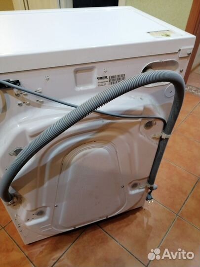 Стиральная машина бу