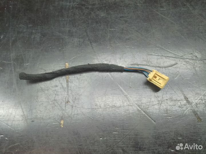 Разъём VAG 4203