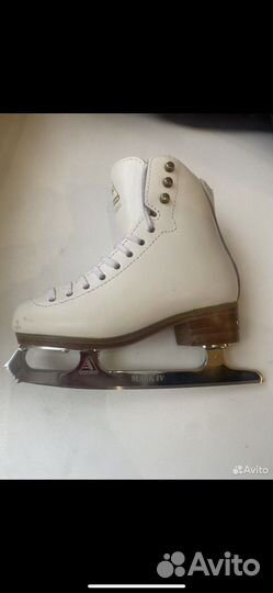 Коньки Jackson freestyle