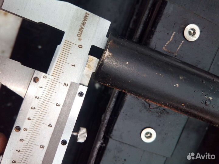 Продам лыжи для паралета, аэросаней и т.д