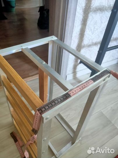 Каркас для майнинг фермы