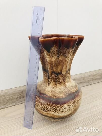 Напольные вазы керамическая ваза