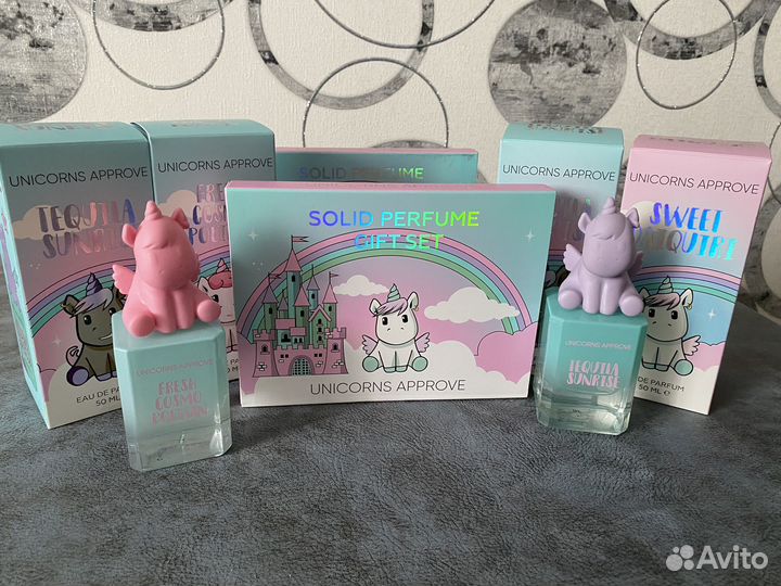 Детская косметика для девочек