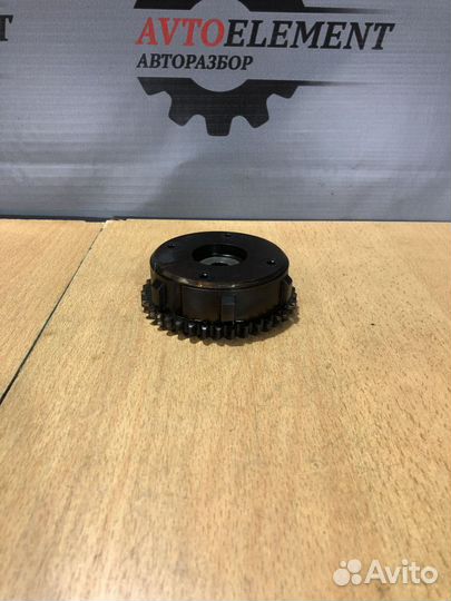 Муфта впускная Мазда 3 BL дв.2,0 LF17