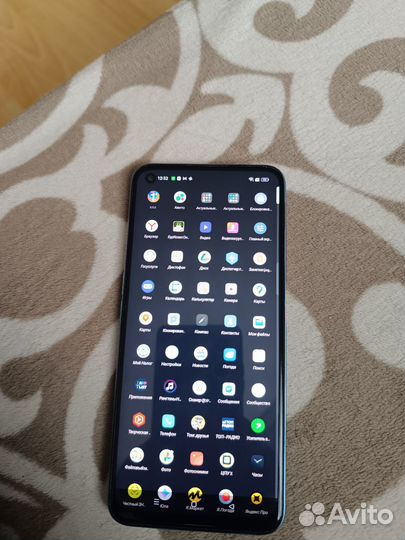 realme Narzo 50, 6/128 ГБ