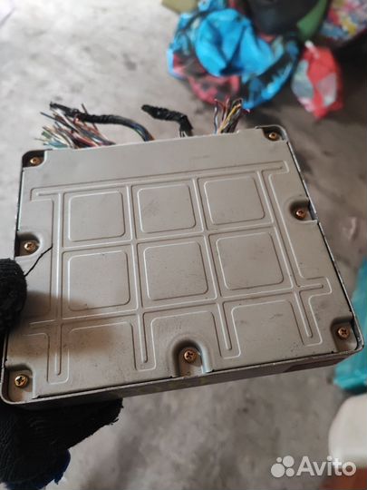 Эбу на Ipsum ACM26 4WD 8966144240