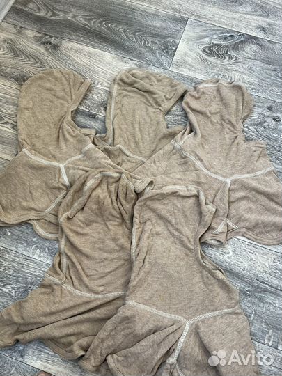 Подшлемник пожарного majestic