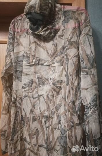 Антимоскитный костюм