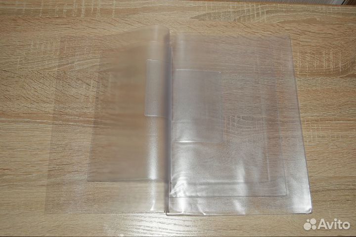 Вкладыш-органайзер для документов