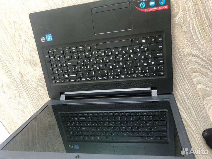 Ноутбук lenovo
