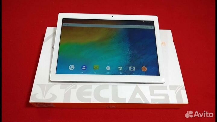 Планшет Teclast m30