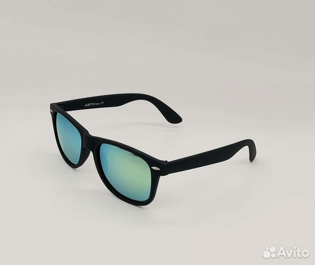 Солнцезащитные очки аналог ray ban wayfarer