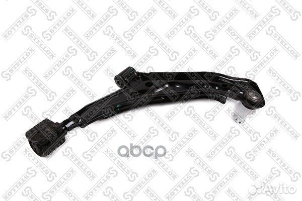 57-03709-SX рычаг нижний левый Nissan Sunny al