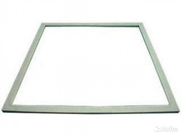 Уплотнитель двери stinol, размер 570 x 830 мм