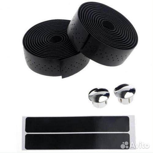 Обмотка руля велосипеда Brooks аналог