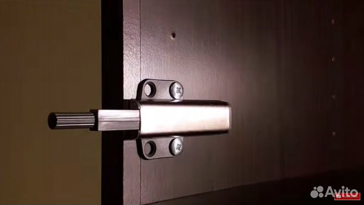 Нажимной механизм для любой мебели, IKEA besta