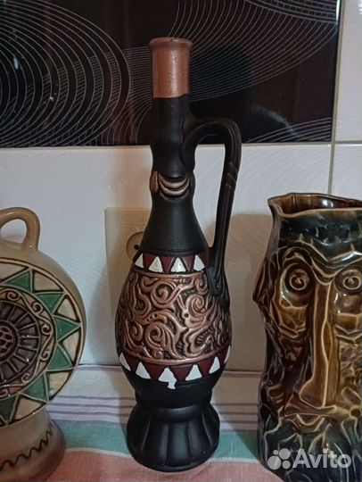 Керамика СССР