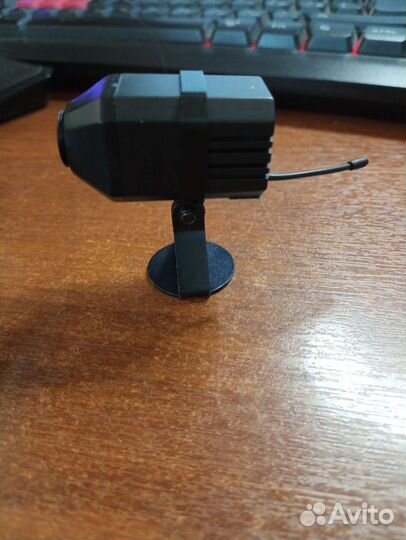 Беспроводная камера