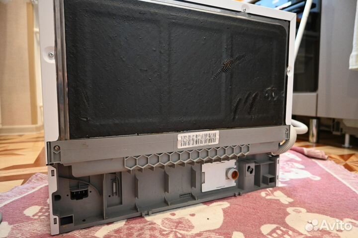 Посудомоечная машина bosch