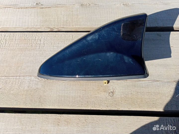 Антенна hyundai creta