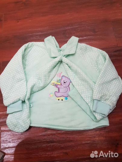 Продам кофты на мальчика
