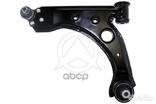 19678 рычаг Fiat-Stilo-Nuova Bravo / Lancia De