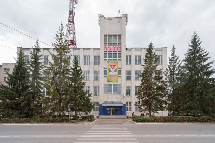 Сдам помещение свободного назначения, 80.4 м²