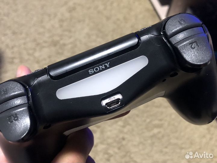 Sony PS4 Fat CUH-1008B 500GB