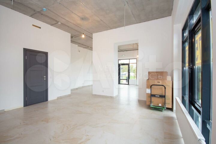 Продам помещение свободного назначения, 60.1 м²