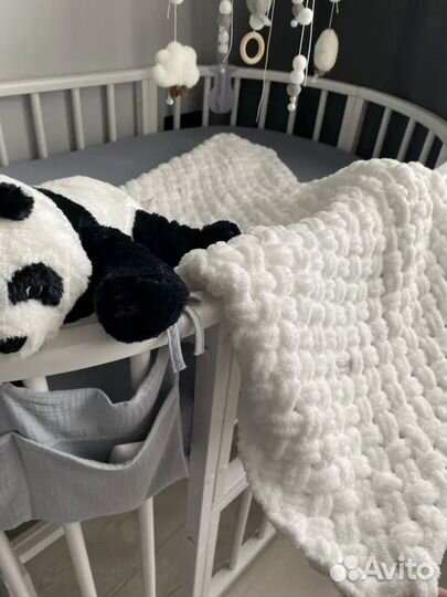 Детский пледик Alize