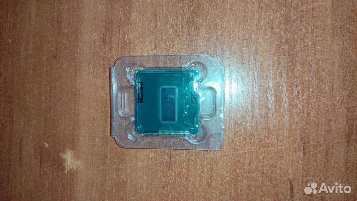 Процессоры для ноутбуков