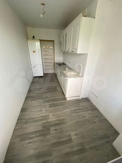 2-к. квартира, 45 м², 5/15 эт.