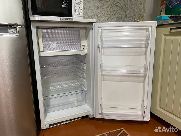 Холодильник