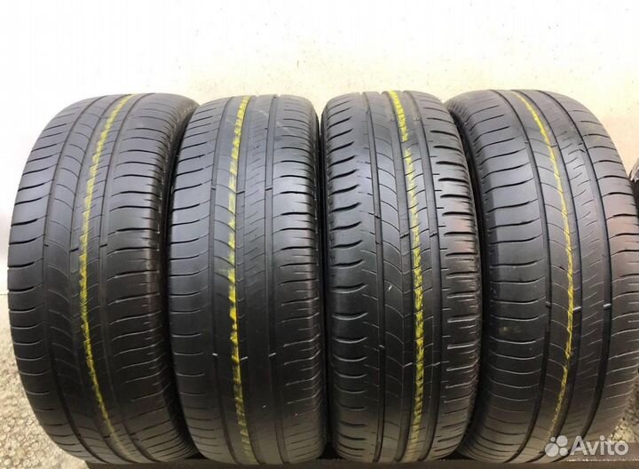 Michelin Energy Saver 205/60 R16 114W