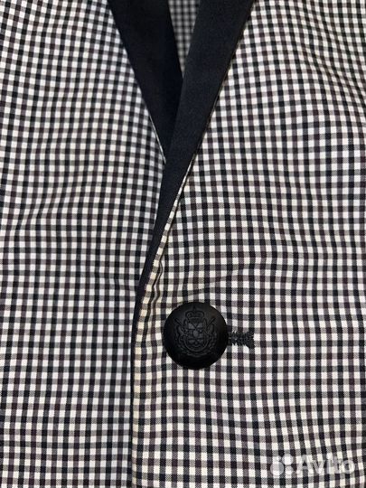 Пиджак мужской Zara 52-54рр