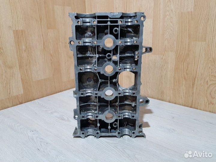 Крышка головки блока цилиндров Nissan Almera G15