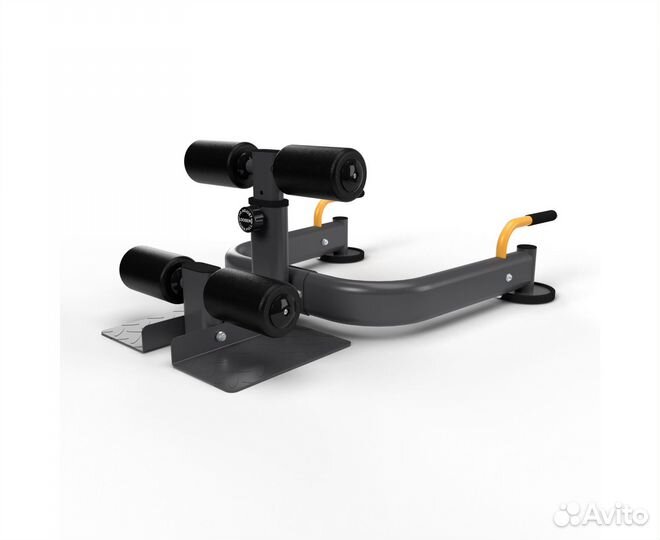 Тренажер для приседаний stonerise EasySquat