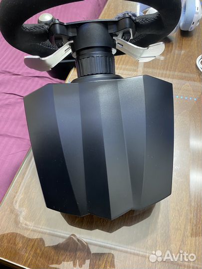 Игровой руль