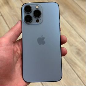 iPhone 13 Pro, 128 ГБ