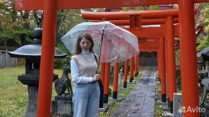 Репетитор японского языка