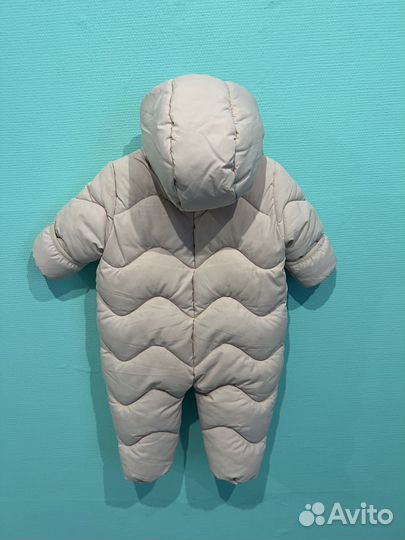 Комбинезон Baby go 62