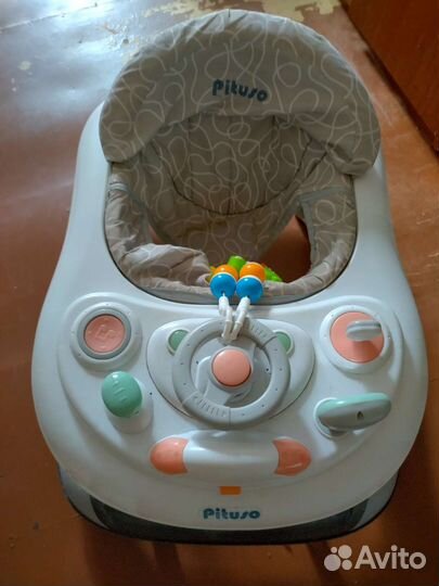 Ходунки детские бу